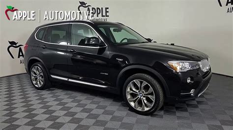 Bmw X3 York Pa